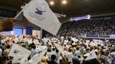 العدالة والتنمية بتنغير تستنكر احتفالية بمقبرة جنود “الكوم” وتعتبرها مساساً بالذاكرة الوطنية