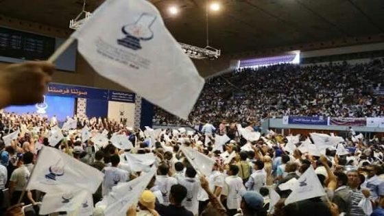 العدالة والتنمية بتنغير تستنكر احتفالية بمقبرة جنود “الكوم” وتعتبرها مساساً بالذاكرة الوطنية