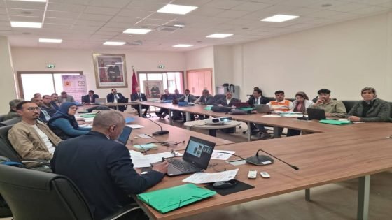 داء الليشمانيا.. تعبئة جهوية لتفعيل برنامج محاربة الداء بجهة درعة تافيلالت