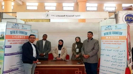 نادي الفنون والعلوم يشارك في ملتقى التفوق الدراسي خدمة للتوجيه المدرسي..