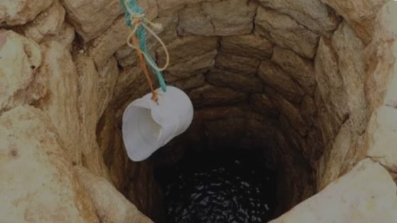 تنغير على وقع الصدمة: وفاة شاب داخل بئر سقي وسط ظروف غامضة