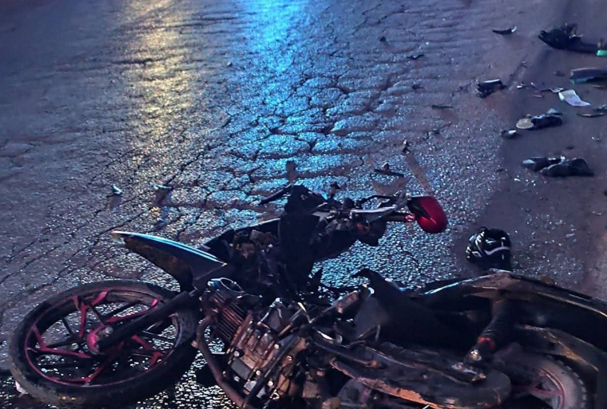تنغير: حادثة سير مأساوية بمنعرجات دادس تودي بحياة تلميذ 