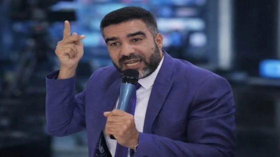 الصادقي يفتح نقاشا قانونيا حول مسطرة قرار تحويل شارع بئر إنزران بتنغير