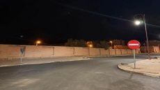 جمعية التجار بتنغير تدخل على الخط بعد قرار المنع بشارع بئر إنزران