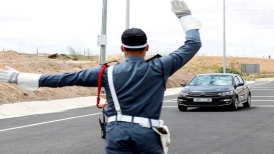 محكمة النقض تحسم في حجية رادارات السرعة