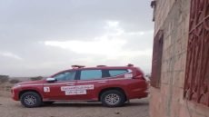 شاب يسلم الروح بشكل مفاجئ داخل حافلة بالرشيدية قبيل الإفطار