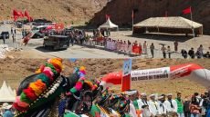 منتدى “المضايق والواحات” يعود إلى تنغير في دورة ثانية تراهن على السياحة والتنمية المجالية