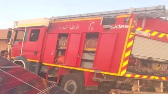 زاكورة: فاجعة بئر بني زولي تجدد الدعوة لحماية الطفولة بالإقليم