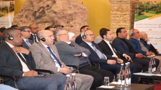 خبراء وأكاديميون يؤكدون المكانة المتصاعدة لتنغير كقطب سياحي عالمي واعد